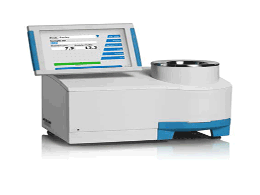 NIR-Grain-Analyzer